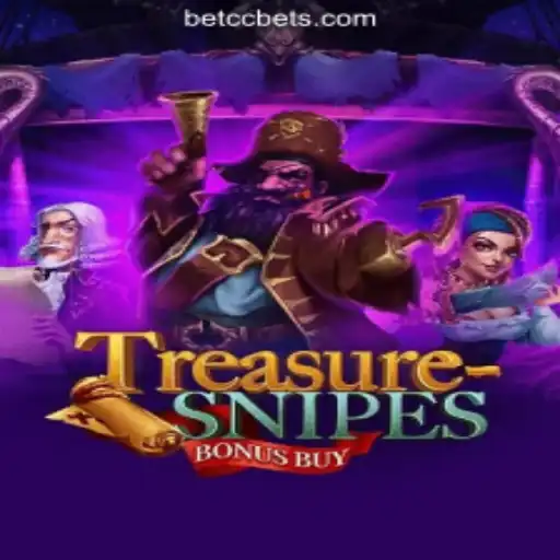 Exploring TreasuresnipesBonusBuy: The Premier Choice on BETCC Platform - Online Slots Brasil #1