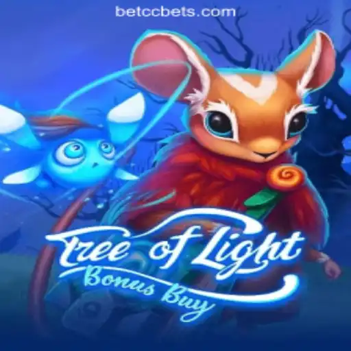 Exploring TreeOfLightBonusBuy: The Premier Slot on the BETCC Platform