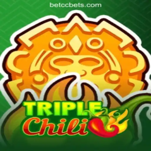 TripleChili: A Thrilling Online Slots Adventure on BETCC Platform