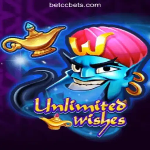 UnlimitedWishes: The Top Choice on BETCC Platform-Online Slots Brasil #1