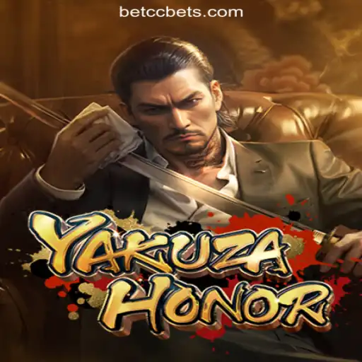 Exploring the Thrills of YakuzaHonor: The Game Taking Over BETCC Platform-Online Slots Brasil #1