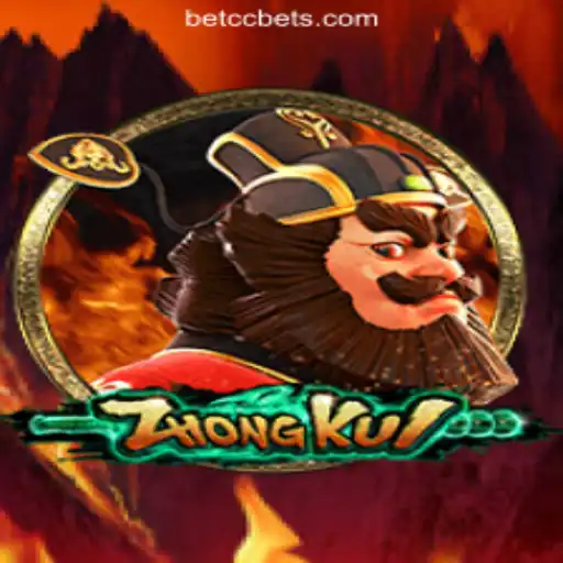 Unveiling ZhongKui on BETCC Platform: A Leading Online Slot in Brazil
